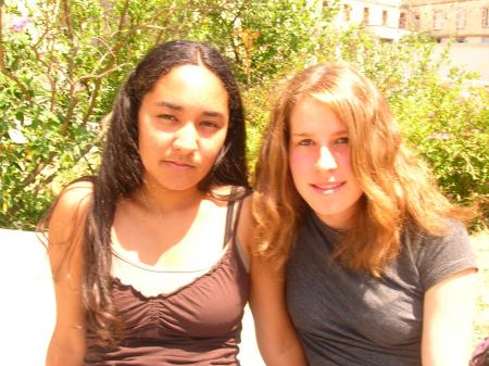 Oo Roxy & me oO